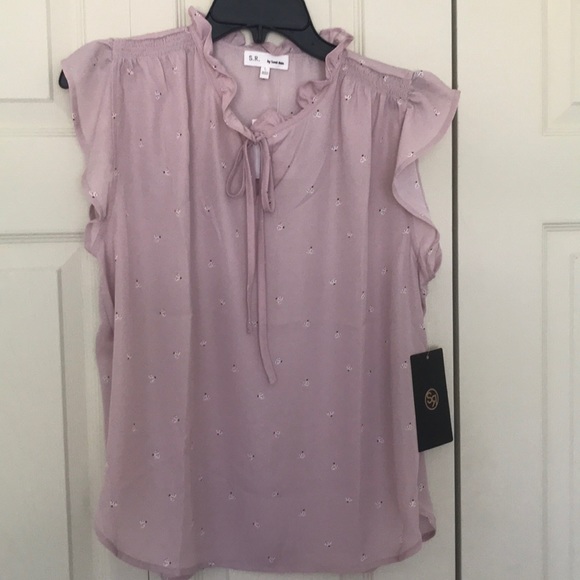 Women’s top blouse size L - Picture 3 of 10